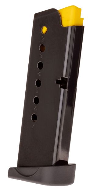 Picture of 7-Round 9Mm Magazine For G2s