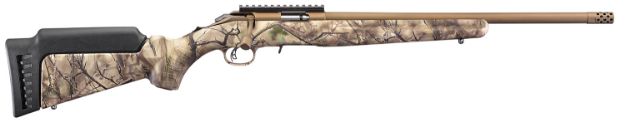 Picture of American Rimfire 22 Wmr 18'' Bbl (1)9Rd Mag Go Wild Camo
