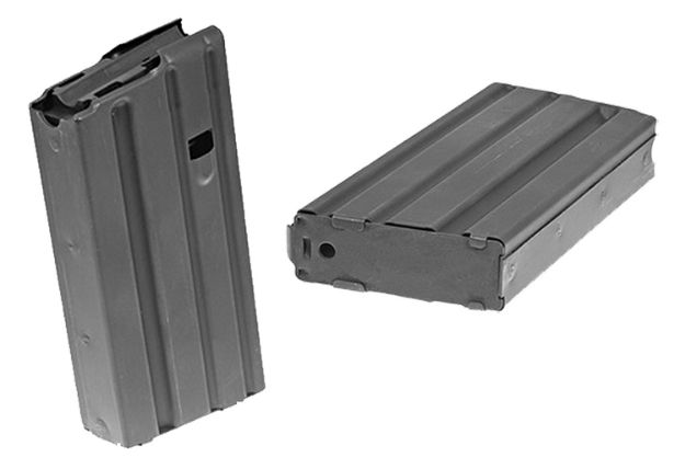 Picture of Ar-556  Msr .450 Bushmaster 5-Round Magazine''