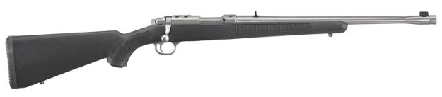 Picture of Ruger 77/44 44 Rem Mag Threaded Ss
