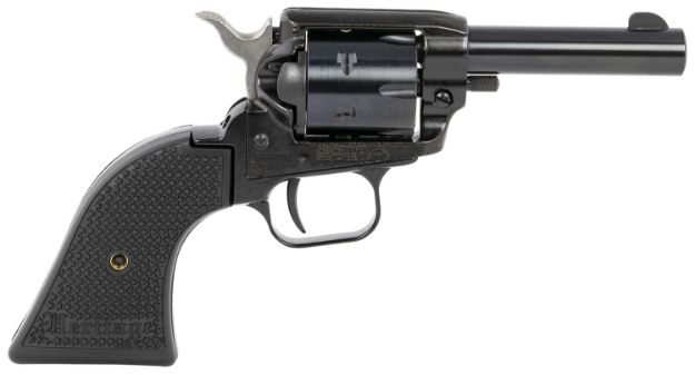 Picture of Barkeep 22 Long Rifle 3.6'' 6Rd Polymer Black