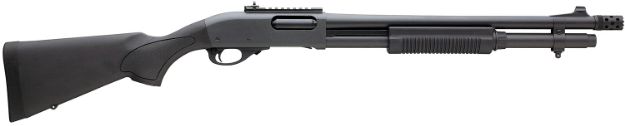 Picture of Remington 870 Express Tactical 18-1/2'' Bbl 12 Gauge