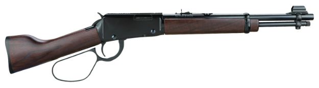 Picture of Mares Leg .22Lr 12.875'' Bbl 10-Rd Blued