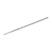 Picture of Very Extra Narrow Swiss Pattern Pillar File #2 Cut Steel
