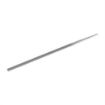 Picture of Very Extra Narrow Swiss Pattern Pillar File #2 Cut Steel