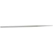 Picture of #4 Cut 8” Pillar Extra Narrow File Steel