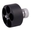 Picture of 36A Fits .38/.357 S&W 36,37,38,40,49,60 5 Shot Ruger Sp101 