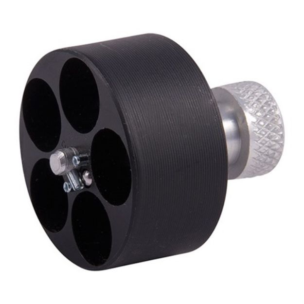 Picture of 36A Fits .38/.357 S&W 36,37,38,40,49,60 5 Shot Ruger Sp101 