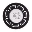 Picture of 587-A Fits .357 Mag S&W 686, 7-Shot