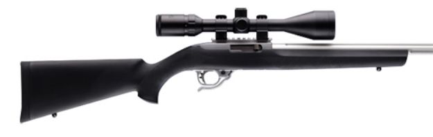 Picture of Ruger 10/22 Stock Sporter Fiberglass Blk