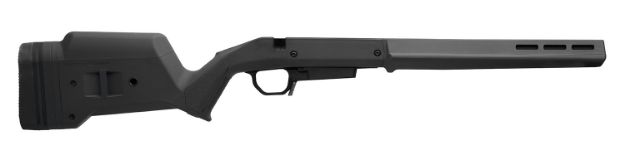 Picture of Hunter American Stock Stanag Magazine Well Black