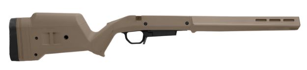 Picture of Hunter American Stock Stanag Magazine Well Fde