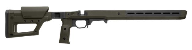 Picture of Pro 700 Lite Sa Adjustable Stock For Remington 700 Sa Odg