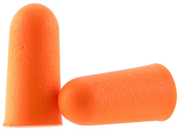 Picture of Foam Ear Plugs 50 Pair Bag