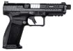Picture of Mete Pro Sft 9Mm Luger 5'' Bbl (1)18Rd & (1)20Rd Mag Black