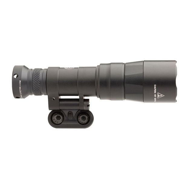 Picture of M340dft Mini Scout Light Pro Black