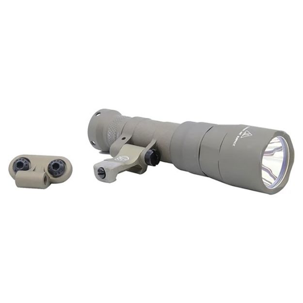 Picture of M340dft Mini Scout Light Pro Tan