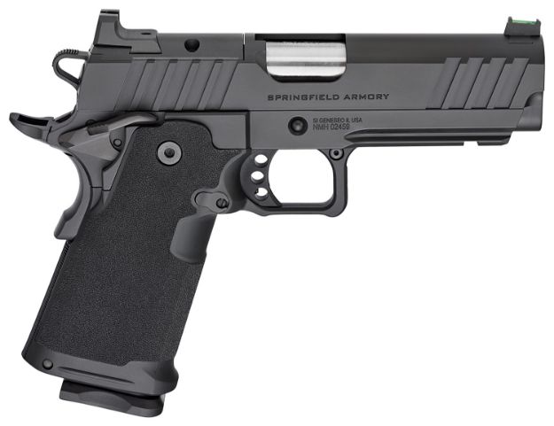 Picture of 1911 Ds Prodigy 9Mm Luger 4.25'' Bbl (1)17Rd&(1)20Rd Mag Blk