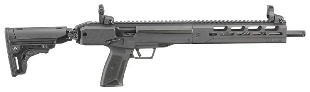Picture of Lc Carbine 5.7X28mm 16.25'' Threaded Bbl (1)20Rd Mag Black