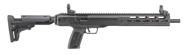 Picture of Lc Carbine 5.7X28mm 16.25'' Non-Threaded Bbl(1)10Rd Mag Black