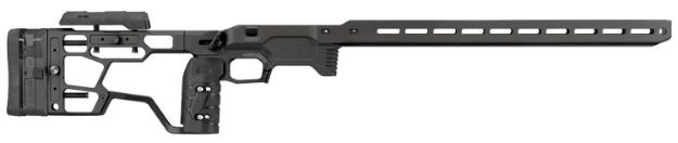 Picture of Acc Elite Chassis System For Remington 700 Sa Rh Black