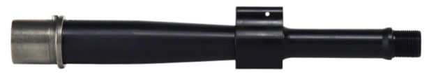 Picture of Performance Series 300 Blackout 8.3'' Hanson Pistol W/Lo Pro