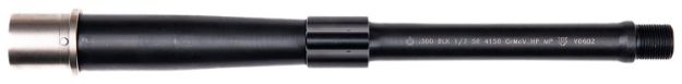 Picture of Performance Series 300 Blackout 10.3'' Hanson Pistol W/Lo Pro