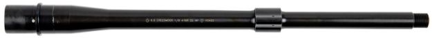 Picture of Premium Black Series 6.5 Creed 16'' 1-8 Twist Hanson Qpq Bbl