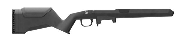 Picture of Hunter Lite Adjustable Stock For Savage Axis Sa Black