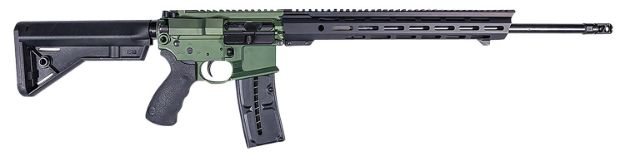 Picture of F17-L 20'' Piston Rifle .17 Wsm 20Rnd