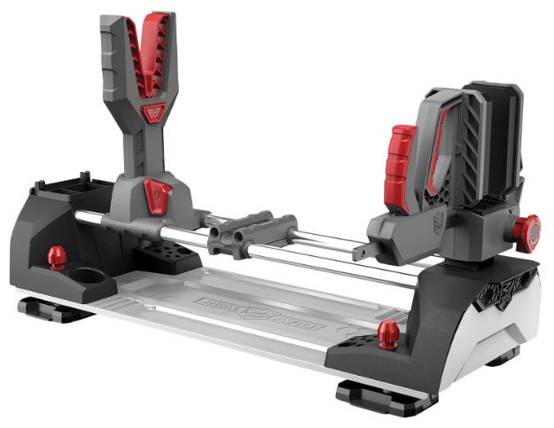 Picture of Master Gun Workstation