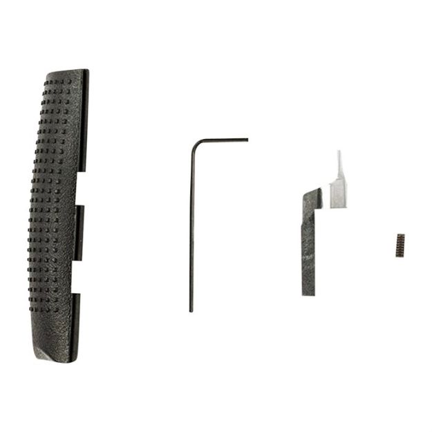 Picture of Twf Full/Full Textured Frame Built Black