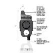 Picture of Nano2 Tool Black