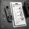 Picture of Nano2 Tool Black
