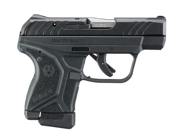Picture of Lcp Ii 22 Long Rifle 2.75''Bbl (1)10Rd Mag Black