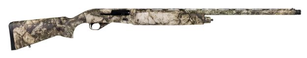 Picture of 712 G3 12 Gauge 28'' Bbl 3Rd Synthetic Camo Terra