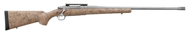 Picture of Hawkeye Ftw Hunter 6.5 Creedmoor 24'' Bbl 4Rd Tan/Black Rh