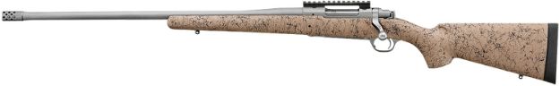 Picture of Hawkeye Ftw Hunter 6.5 Creedmoor 24'' Bbl 4Rd Tan/Black Lh