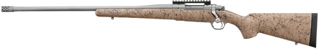 Picture of Hawkeye Ftw Hunter 6.5 Prc 24'' Bbl 4Rd Tan/Black Lh
