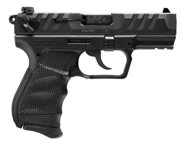 Picture of Pd380 380 Acp 3.7'' Bbl (2)9Rd Mags Black
