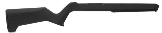 Picture of Moe X-22 Fixed Stock For Ruger 10/22 Black
