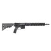 Picture of Super Duty Mod1 5.56X45 Nato 13.9'' Geissle Bbl No Mag Black