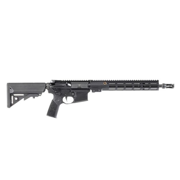 Picture of Super Duty Mod1 5.56X45 Nato 13.9'' Geissle Bbl No Mag Black