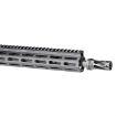 Picture of Super Duty Mod1 5.56X45 Nato 13.9'' Geissle Bbl No Mag Black
