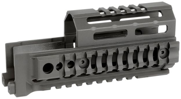 Picture of Ak Alpha Series Quad Rail Handguard 6.0''