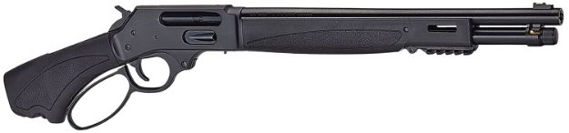 Picture of Lever Action Axe 410 Bore 15.14'' Bbl 5 Round Black