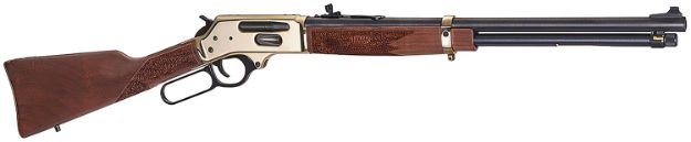 Picture of Side Gate 360 Buckhammer 20'' Bbl 5 Round American Walnut