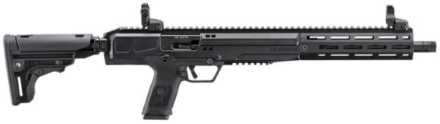 Picture of Lc Carbine 45 Acp 16.25'' Bbl (1)13Rd Mag Black
