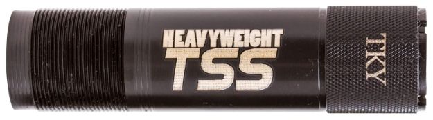 Picture of Tss Turkey 12 Ga For Browning Invector Plus Black