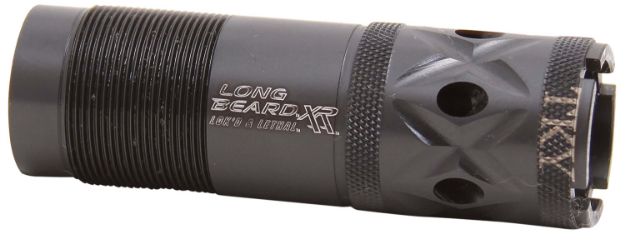 Picture of Ported Long Beard 12 Ga Turkey For Winchester Black